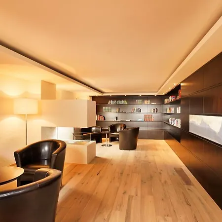 Kammerlander Apartment *