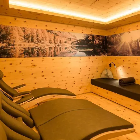 Kammerlander Apartment *