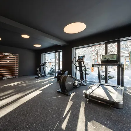 Kammerlander Appartement Neukirchen am Großvenediger
