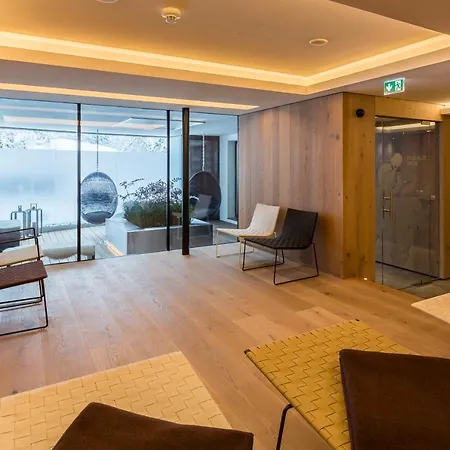 Apartment Kammerlander *