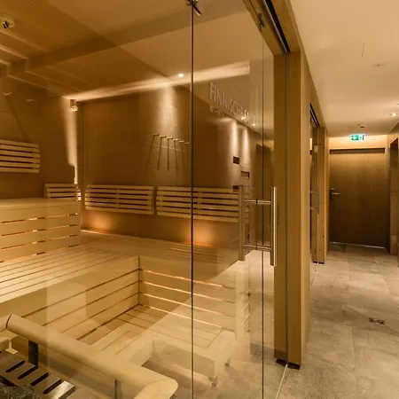 Apartment Kammerlander *