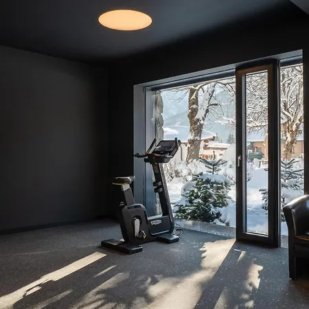 Apartment Kammerlander