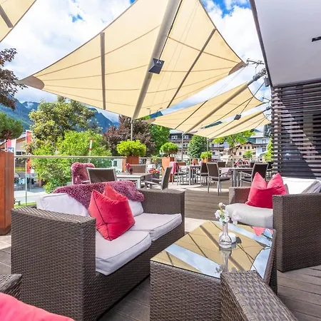 Kammerlander Apartment