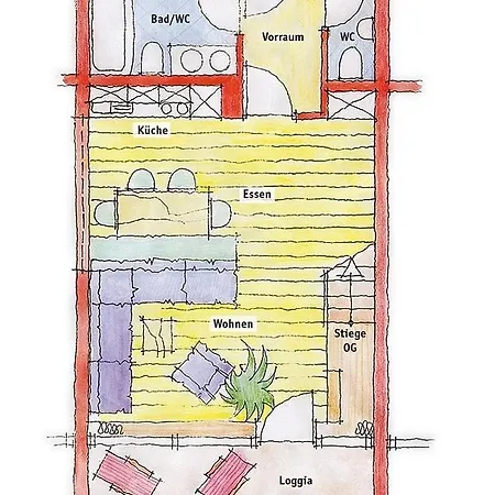 Kammerlander * Neukirchen am Großvenediger