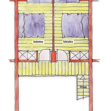 Kammerlander Apartment *