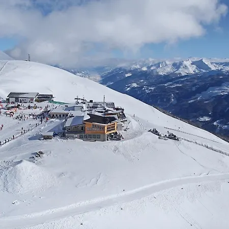 Kammerlander Apartment *