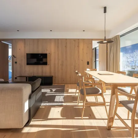 Apartment Kammerlander Neukirchen am Grossvenediger