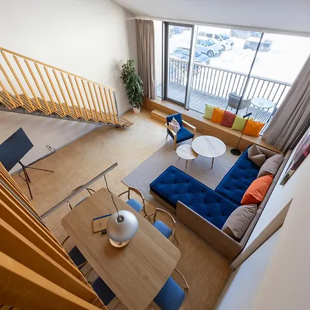 Kammerlander Apartment