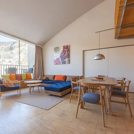 Kammerlander Apartment
