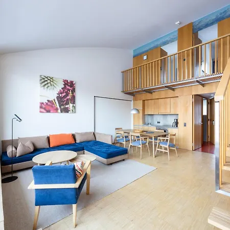 Kammerlander Apartment
