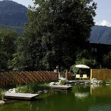 Apartment Kammerlander *