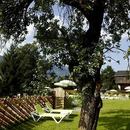 Apartment Kammerlander