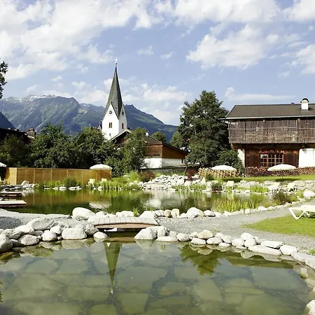 Apartment Kammerlander *