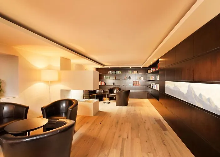 Kammerlander Daire *