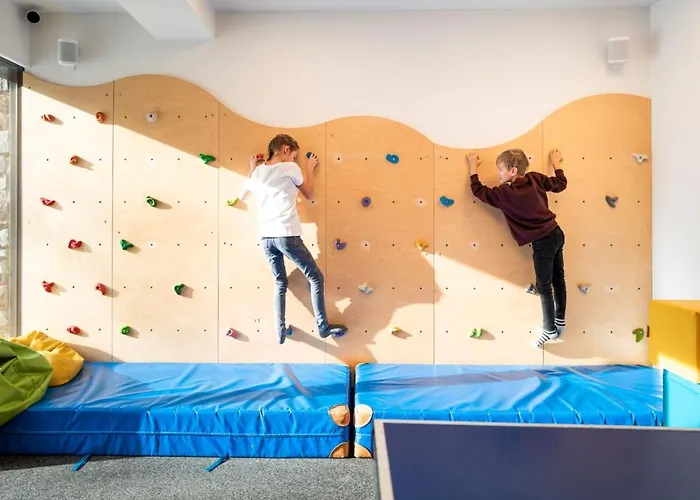 Kammerlander Daire Neukirchen am Großvenediger