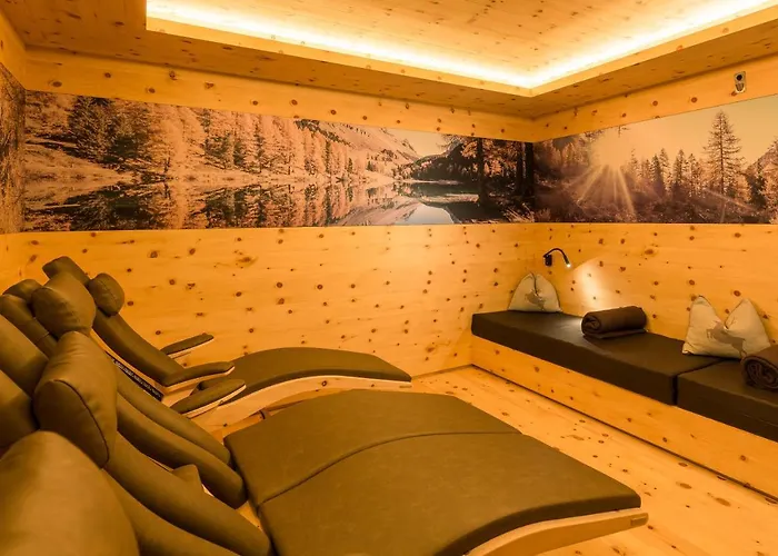 Kammerlander Daire *