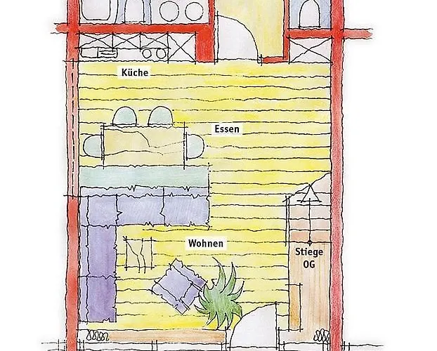 Kammerlander * Neukirchen am Großvenediger