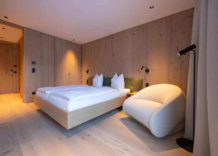 Kammerlander Neukirchen am Großvenediger