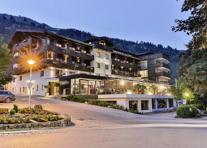 Kammerlander Neukirchen am Großvenediger