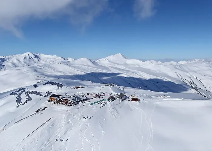 Kammerlander Daire *